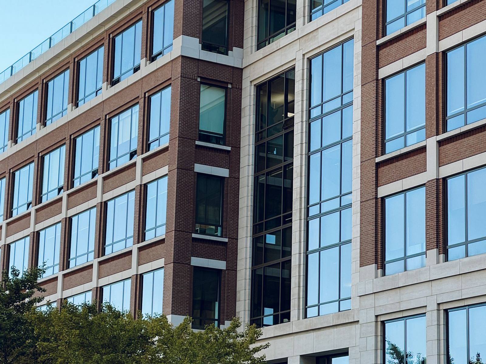 Commercial HVAC service in Fairfield