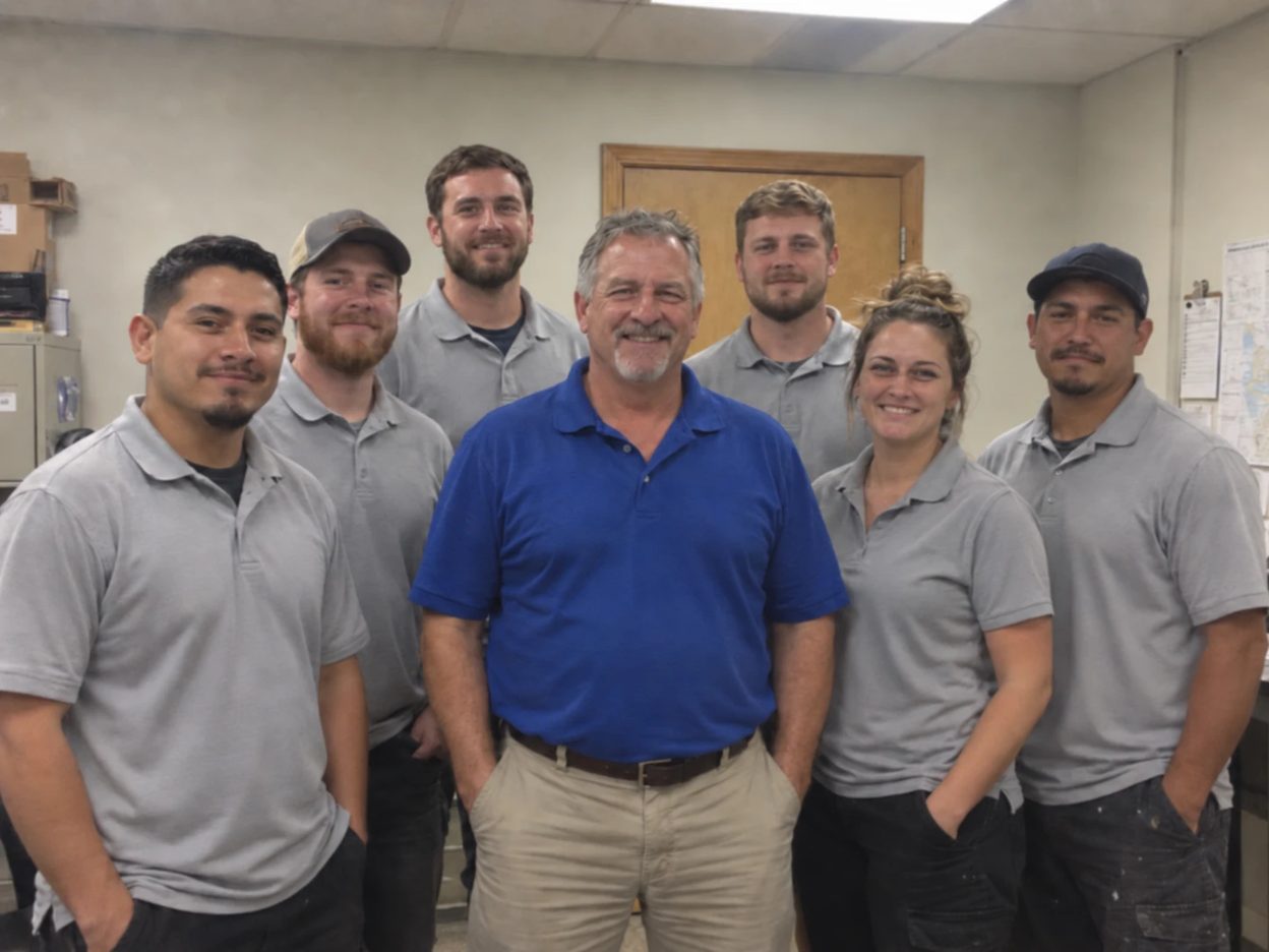 HVAC technicians in Fairfield, CA